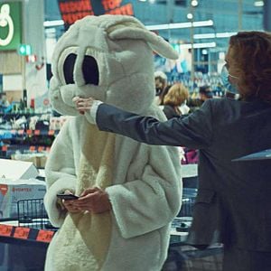 Foto Bad Luck Banging or Loony Porn