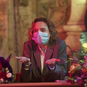 Foto Bad Luck Banging or Loony Porn