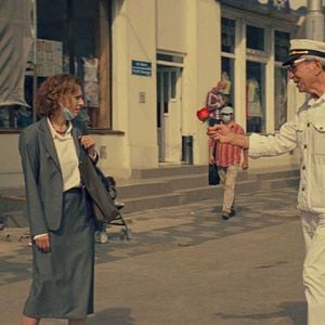 Foto Bad Luck Banging or Loony Porn