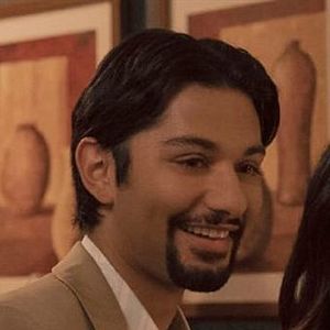 Foto Mark Indelicato