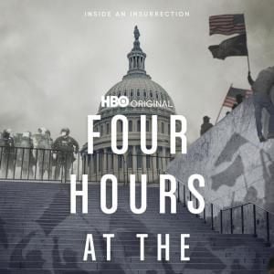 Foto Four Hours At The Capitol