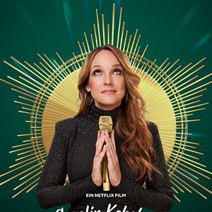 Foto Carolin Kebekus – The Last Christmas Special