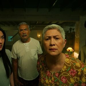 Foto La Casa de los Abuelos