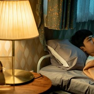 Foto La Casa de los Abuelos