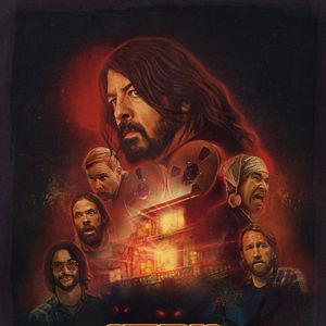 Foto Terror en el Estudio 666