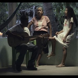 Foto Nos hicieron noche