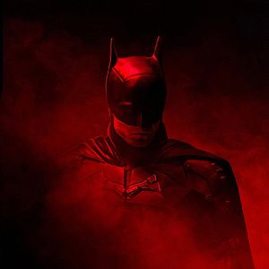 Foto The Batman