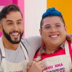 Foto El gran pastelero - Bake Off México