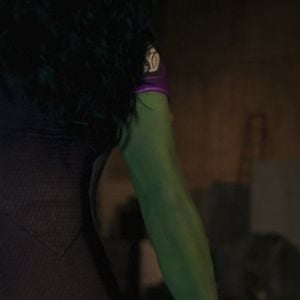Foto She Hulk: Defensora de Héroes