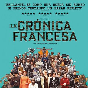 Foto La crónica francesa