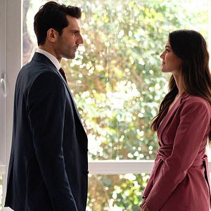 Foto Yargi: Secretos de Familia