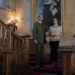 Foto Hugh Bonneville