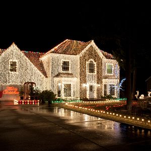 Foto 'Twas the Fight Before Christmas