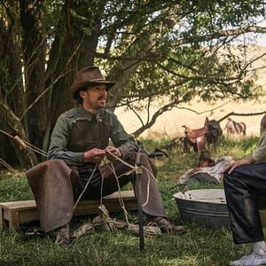 Foto El poder del perro