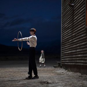 Foto El poder del perro