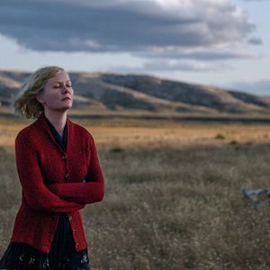 Foto El poder del perro