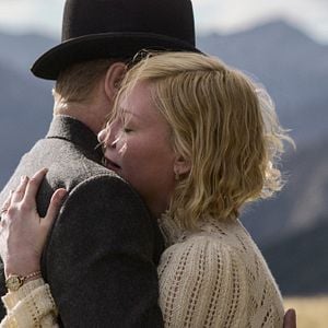 Foto El poder del perro