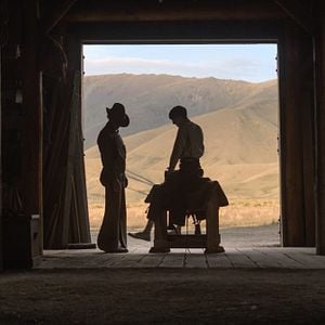 Foto El poder del perro