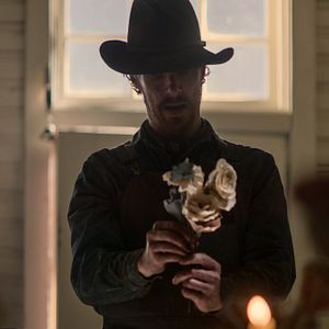 Foto El poder del perro