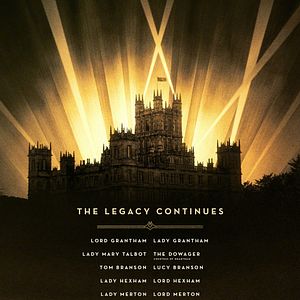Foto Downton Abbey: Una Nueva Era
