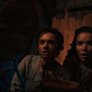 Foto Madeleine Madden