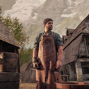 Foto Marcus Rutherford