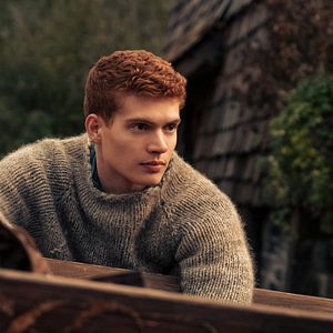 Foto Josha Stradowski