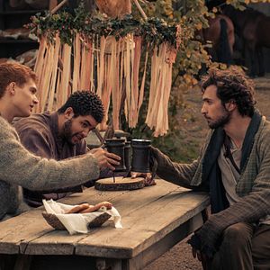 Foto Josha Stradowski