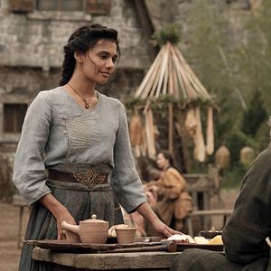 Foto Madeleine Madden