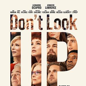 Foto No miren arriba