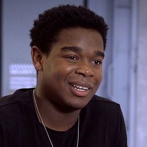 Dexter Darden - SensaCine.com.mx