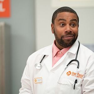 Foto Clifford El Gran Perro Rojo