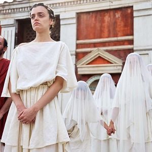 Foto El Corazón del Imperio