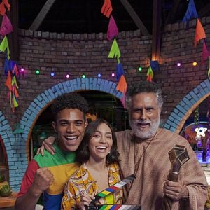 Foto Champeta, el ritmo de la Tierra