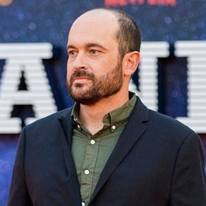 Foto Patrick Somerville