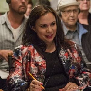 Foto Gloria Calderón Kellett