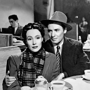 Foto Dolores del Río