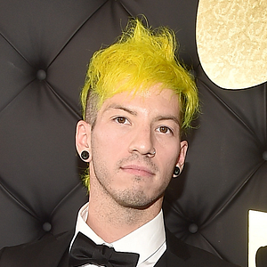 Foto Josh Dun