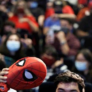 Foto Spider-Man: Sin Camino a Casa