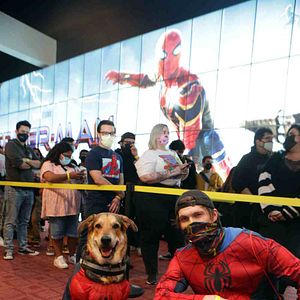 Foto Spider-Man: Sin Camino a Casa