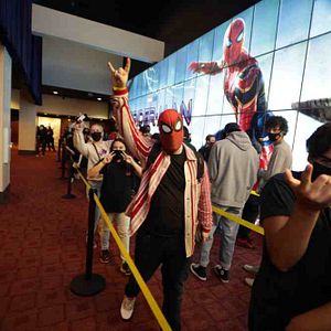 Foto Spider-Man: Sin Camino a Casa