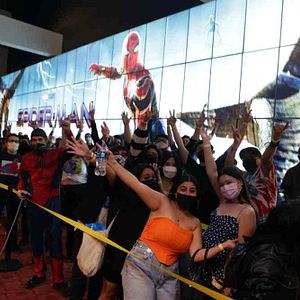 Foto Spider-Man: Sin Camino a Casa