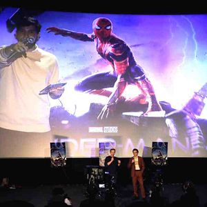 Foto Spider-Man: Sin Camino a Casa