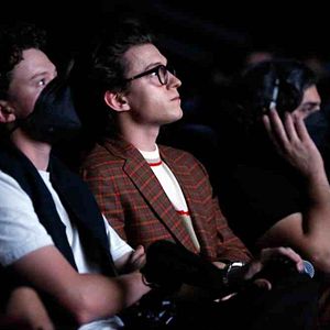 Foto Spider-Man: Sin Camino a Casa