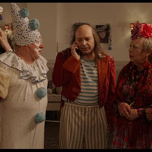 Foto Cuidado con lo que deseas