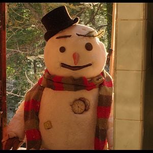 Foto Cuidado con lo que deseas