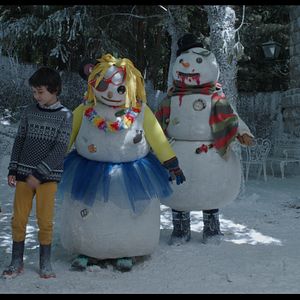 Foto Cuidado con lo que deseas