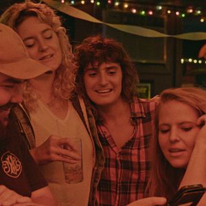 Foto Bloody Nose, Empty Pockets