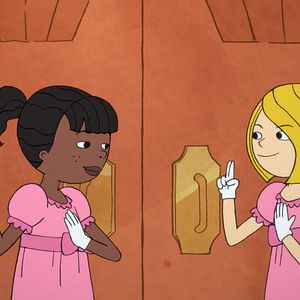 Foto Harriet, la espía