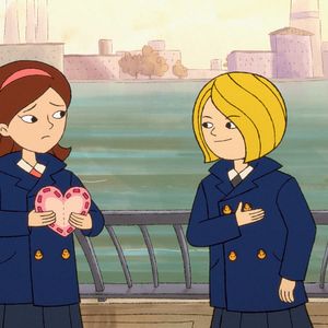 Foto Harriet, la espía